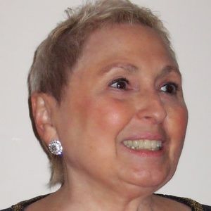 Meet your Posher, Judy